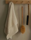 Frama Heavy Towel Badehåndkle 70x140 cm Benhvit
