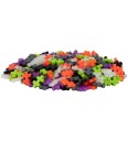 Plus-Plus Byggesett Spooky mix 240 Deler