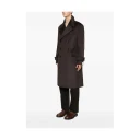 Caruso Herre Frakker Brun 2XL,