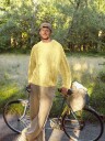 House Of Yarn Øk 08-05Ad Ådne Genser Unisex (Older)