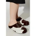 Marni Dame Sko Brun 35 EU,