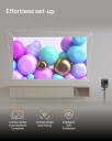 XGIMI MoGo 2 Pro 1080p Bærbar Projektor med Smart Auto-Opprigg