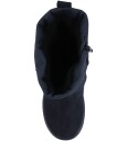 ECCO Urban Snowboarder - Navy - 33