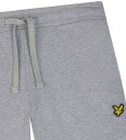 Lyle & Scott Sweat Short Grey 170 176