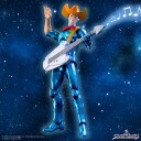 SilverHawks  ULTIMATES! Wv6  Bluegrass VAC Metal  Toy Version