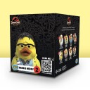 Jurassic Park Tubbz Figur Dennis Nedry Samlerobjekt