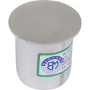 40 mm plugg syrefast AISI316L/EN1.4404 BLÜCHER Rustfri