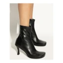Balenciaga Dame Sko Svart 40 EU,