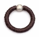 Hoops Silky Pearl Grønn