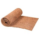 Matte av kokosnøttfiber