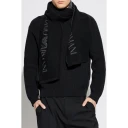 Emporio Armani Herre Accessories Svart ONE SIZE,