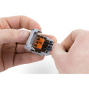 Wago Gelbox For 221 Og 2773 Størrelse 2 4stk