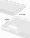 IDEAL OF SWEDEN Samsung Galaxy S24 Ultra iDeal Of Sweden Clear Deksel - Clear