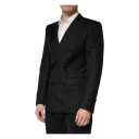 Dolce & Gabbana Herre Jakker Svart M,