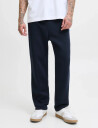 Jack & Jones Jpstkane Bradley Uncuffed Swt Pants Noos   Navy   XXL