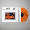 The Art Ensemble Of Chicago  Jackson In Your House Plus  CD