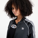 adidas Originals - Collegegenser Sst Satin TT - Svart