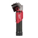 Milwaukee Arbeidslampe L4 PWL-301 4V Solo