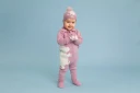 Lillelam Mummi Lue - lyng