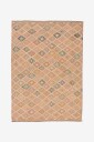 Bargi   Ullteppe Kelim Multi 246x345 cm   Flerfarget
