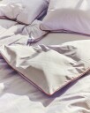 HAY Outline putevar 63x60 cm Lavender