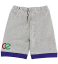 Young Versace ShortSvette   Grå Melert m. Tekst   Versace   8 år 128   Shorts