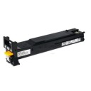 Konica Minolta A06V152 Tonerkassett sort 6.000 sider