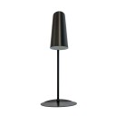 Dyberg Larsen Pallas Bordlampe Sort