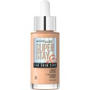 Maybelline Superstay 24H Skin Tint Foundation #21 med Vitamin C for sensitiv hud
