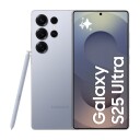 Samsung Galaxy S25 Ultra 12GB RAM 1TB Smarttelefon i Titan Sølv Blå