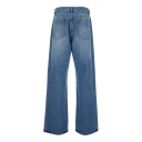 Jacquemus Herre Jeans Blå W33,