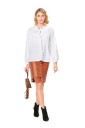 Burda 6141 - Bluse EUR: 34-44, US:8-18