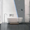 Tb Board Våtromsplate 20x600x2440mm sementbelagt våtromsplate av xps