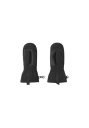 Reima Osaten softshellvotter black