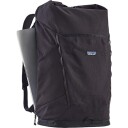 Patagonia Fieldsmith Roll TopPack Black Black