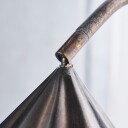 House doctor Floor lamp Flola Antique brown 203661110