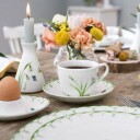 Villeroy & Boch Colourful Spring kaffekopp skål