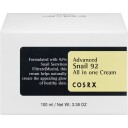 Cosrx Advanced Snail 92 Fuktighetskrem for Alle Hudtyper 100ml