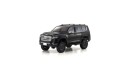 Kyosho 32533BK Mini-Z 4X4 MX-01 Toyota Land Cruiser 300 Black K