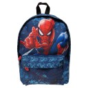 Kids Licensing Backpack 13 L. Spider-Man 017809002
