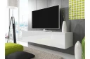 Baneswell TV-Benk 170 cm - Hvit