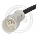 Sensor, ABS A.B.S. 30211