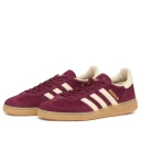 Adidas Originals Herre Sko Rød 40 EU,