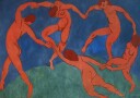 La Danse Ii Ful Plakat / 30x40