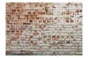 Fototapet Walls Of Memory 100x70 - Finnes i flere størrelser