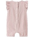 Name It Nbfhipe Sunsuit   Pink   56
