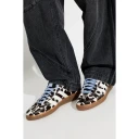 Adidas Originals Dame Sko Brun 37 EU,