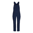 Engel X-treme overall med 4-veis stretch Blått blekk SEW-3369-317-165 124