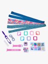 SHIMMER N SPARKLE Shimmer N Sparkle I Time - Multi/patterned - ONE SIZE