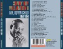 Sonny Boy Williamson II  Mr. Down Child 19511954  CD
